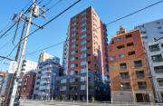 都営大江戸線牛込柳町駅まで徒歩5分