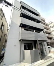 東武伊勢崎・大師線曳舟駅まで徒歩9分