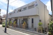 西武多摩川線新小金井駅まで徒歩11分