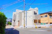 ＪＲ山陽本線向洋駅まで徒歩8分