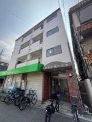 地下鉄谷町線駒川中野駅まで徒歩11分