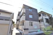 CHERRY MAISON 夙川