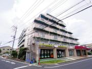 メゾンドベール早稲田I