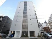 地下鉄東山線新栄町駅まで徒歩5分