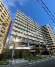 阪急神戸線中津駅まで徒歩7分