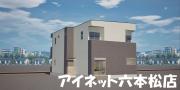 地下鉄七隈線賀茂駅まで徒歩8分
