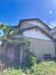 御幸町戸建