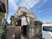 朝霧南町4丁目戸建