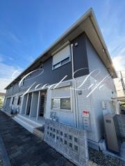 神戸電鉄粟生線三木上の丸駅まで徒歩11分