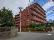 西武池袋・豊島線所沢駅まで徒歩7分