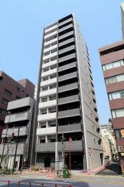 都営大江戸線新御徒町駅まで徒歩1分