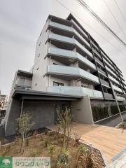 S-RESIDENCE妙典broad