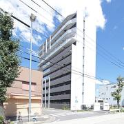 地下鉄名城線黒川駅まで徒歩10分