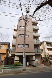 ライオンズマンション府中桜通り