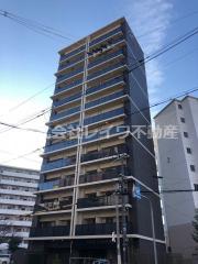 地下鉄御堂筋線大国町駅まで徒歩6分