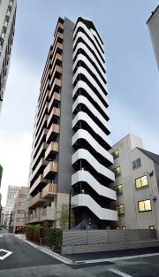 ＪＲ山手線新橋駅まで徒歩8分