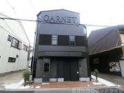 GARNET RESIDENCE東寺