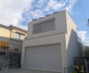 GARAGE守山城土
