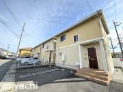 ＪＲ高徳線徳島駅まで徒歩37分