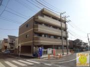 シーダーヒルズ市川