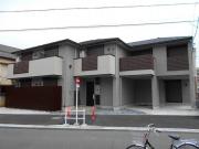 ＪＲ総武線（各駅停車）新小岩駅まで徒歩19分