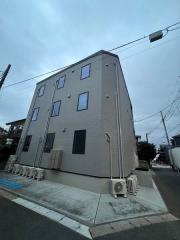 GRADUS大和田町