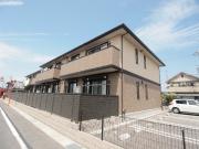 ＪＲ東海道本線守山駅まで徒歩22分