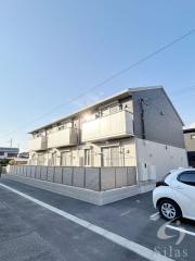 山陽電鉄本線江井ヶ島駅まで徒歩5分
