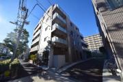 ＪＲ京浜東北・根岸線王子駅まで徒歩9分