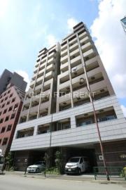 コンシェリア南麻布 （TOKYO PREMIUM） WEST