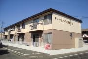 アーバンハイツ浜野 A