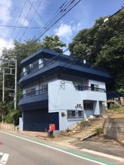 スカイビューテラス鎌ケ谷