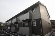 井原鉄道湯野駅まで徒歩15分