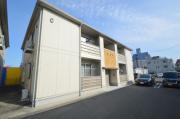 ＪＲ山陽本線向洋駅まで徒歩5分
