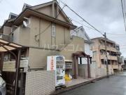 豊橋鉄道東田本線東田駅まで徒歩5分
