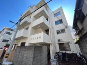 ＪＲ大阪環状線寺田町駅まで徒歩5分