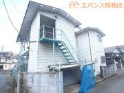 仁戸名町アパート