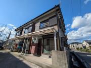 とさでん交通伊野線朝倉駅まで徒歩21分