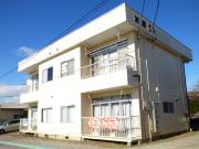 村越第一マンション