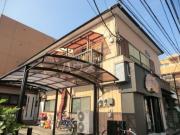 シャンティ湘南