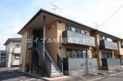 総社Sフラッツ B棟