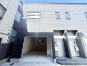 小路町ガレージハウス