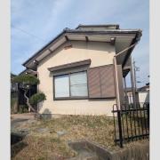 長島町松ケ島戸建