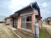 福田町福田借家