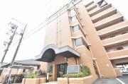 ライオンズマンション空港通り