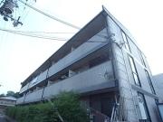 レオパレスNISHIKAWA