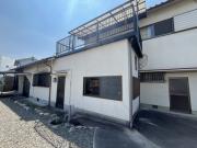 南海高野線河内長野駅まで徒歩17分