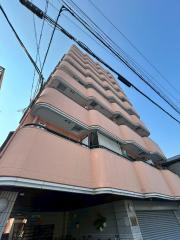 南海高師浜線高師浜駅まで徒歩4分