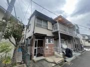 地下鉄谷町線大日駅まで徒歩24分