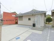 羽生市中央4丁目戸建 B棟